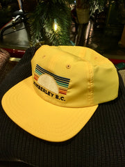 Kimberley retro UPF 50 outdoor/travel hat
