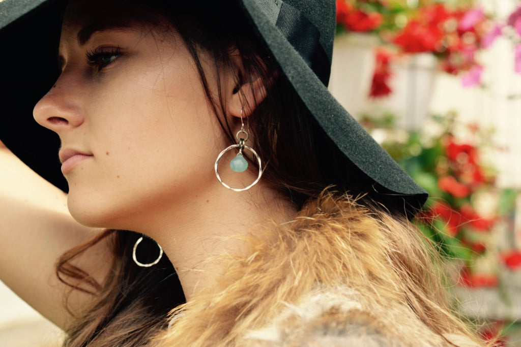 Sky Hoops
